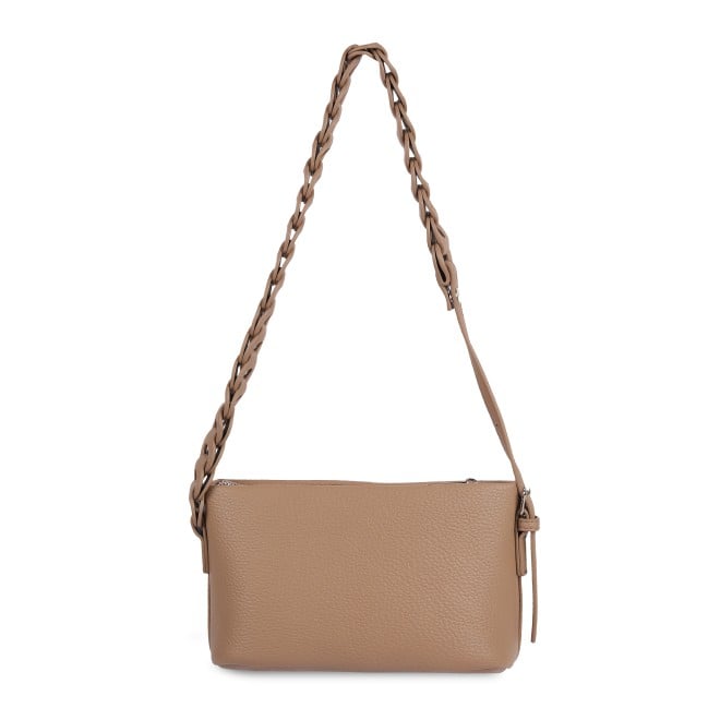 Mochi Women Khaki Shoulder Bag (SKU: 66-206-62-10)