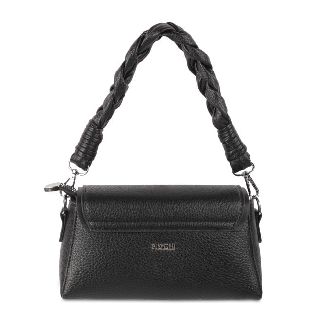 Mochi Women Black Shoulder Bag (SKU: 66-207-11-10)