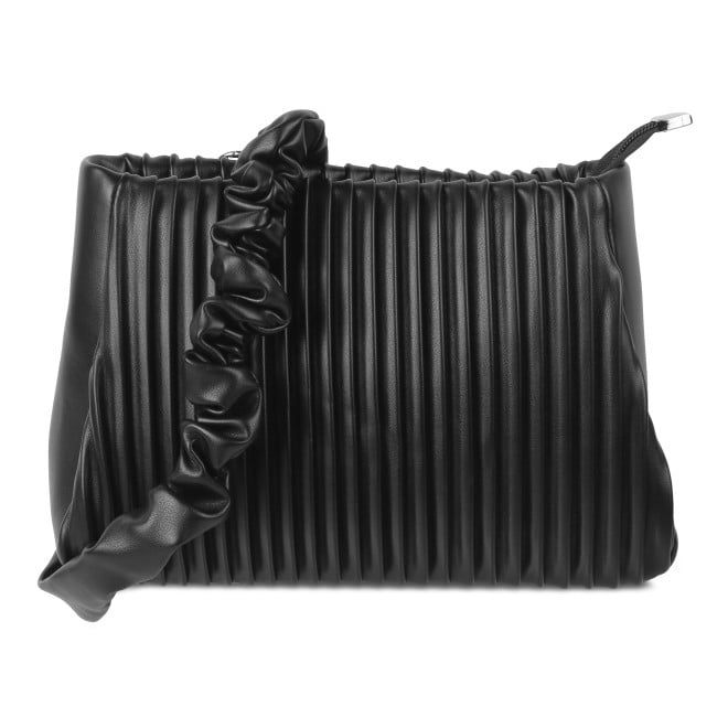 Mochi Women Black Sling Bag (SKU: 66-213-11-10)