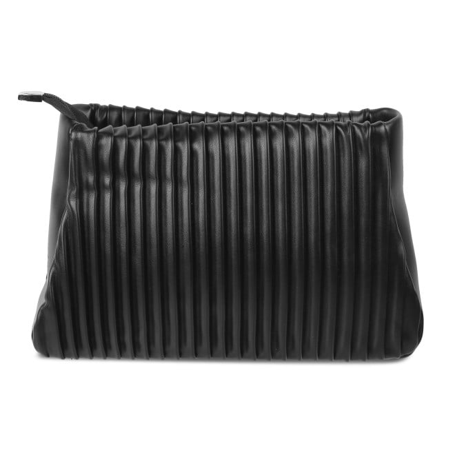 Mochi Women Black Sling Bag (SKU: 66-213-11-10)