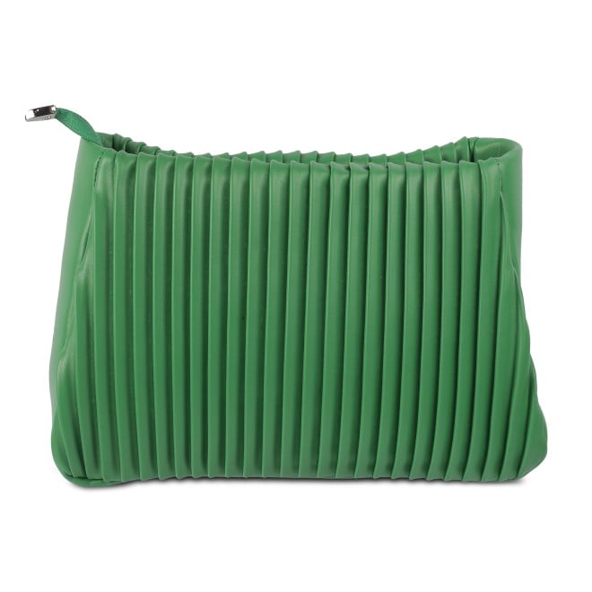 Mochi Women Green Sling Bag (SKU: 66-213-21-10)