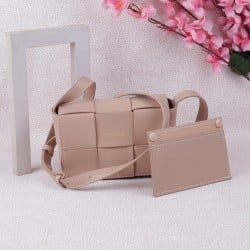 Women Pink Sling Bag