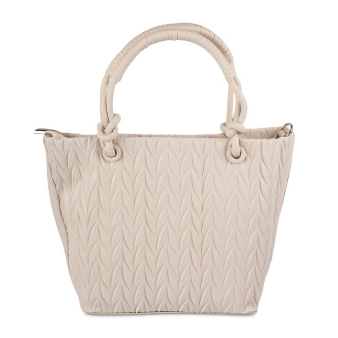 Mochi Women Off-white Sling Bag (SKU: 66-219-66-10)