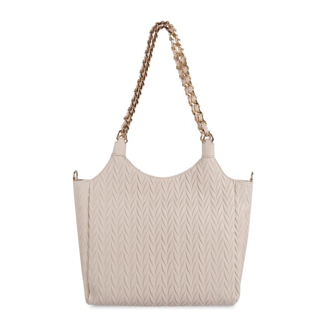 Mochi Women Off-white Shoulder Bag (SKU: 66-220-66-10)