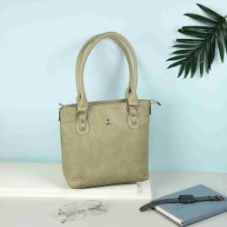 Women Green Casual Shoulder Bag