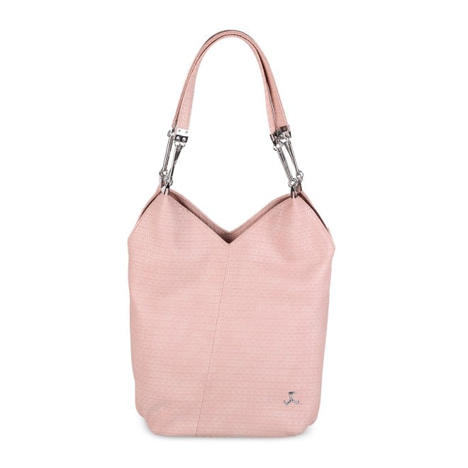 Mochi Women Pink Shoulder Bag (SKU: 66-256-24-10)