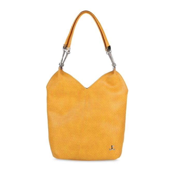 Mochi Women Yellow Shoulder Bag (SKU: 66-256-33-10)