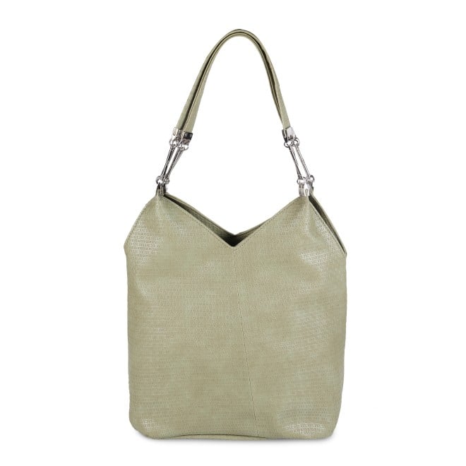 Mochi Women Green Shoulder Bag (SKU: 66-256-21-10)