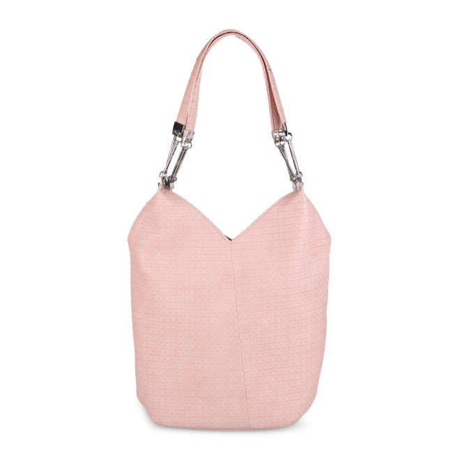 Mochi Women Pink Shoulder Bag (SKU: 66-256-24-10)