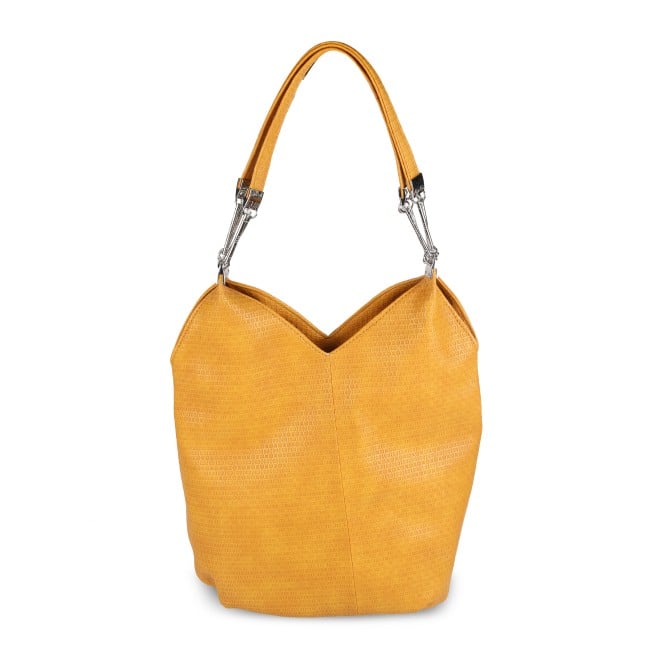 Mochi Women Yellow Shoulder Bag (SKU: 66-256-33-10)