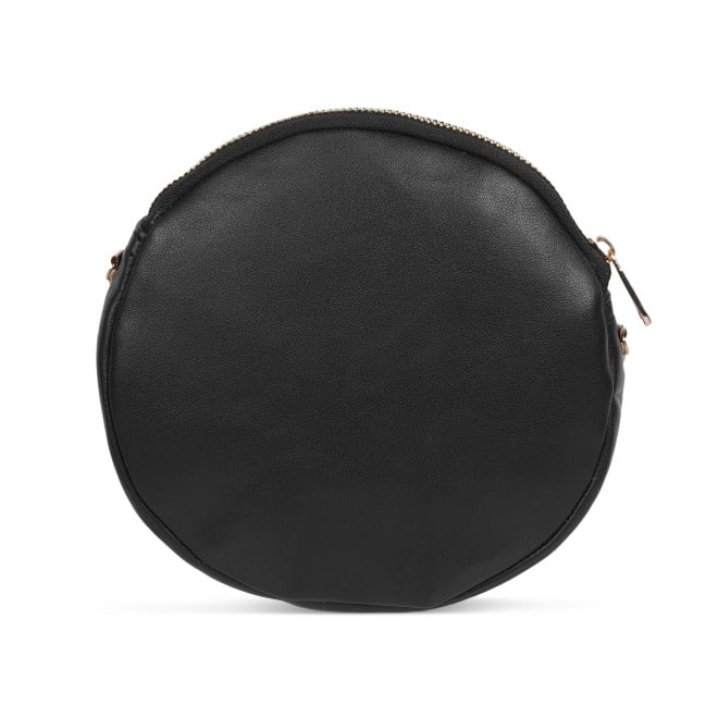 Mochi Women Black Hand Bags Evening Bag (SKU: 66-257-11-10)