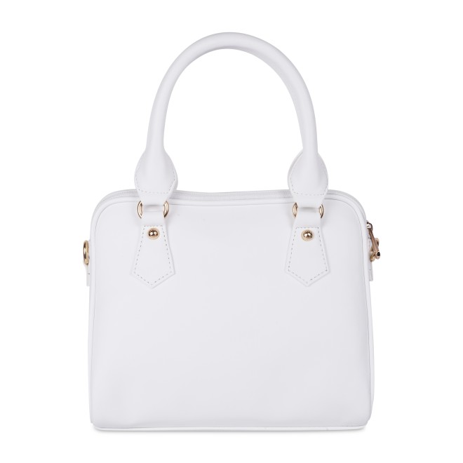 Mochi Women White-Multi Hand Bags Satchel Bags (SKU: 66-261-76-10)