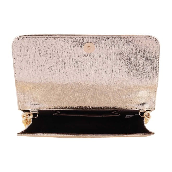 Mochi Women Gold Evening Bag (SKU: 66-271-15-10)