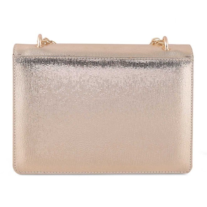 Mochi Women Gold Evening Bag (SKU: 66-271-15-10)