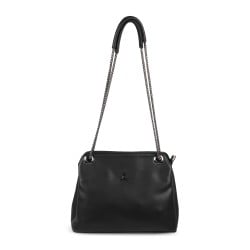 Women Black Hand Bags Shoulder Bag