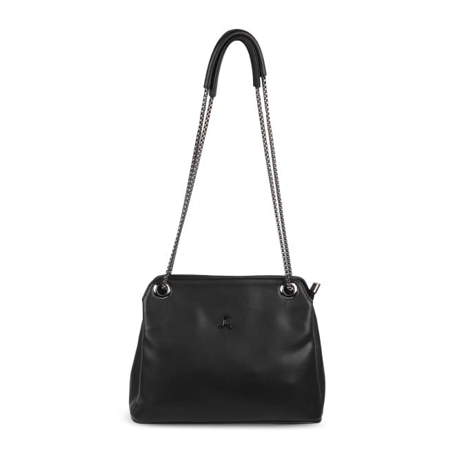 Mochi Women Black Hand Bags Shoulder Bag (SKU: 66-282-11-10)