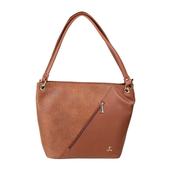 Buy MOCHI Handbag Black Synthetic Tote Bag (66-8337-11-10-Black) Size (10)  at Amazon.in