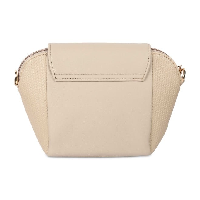 Mochi Women Beige Hand Bags Sling Bags (SKU: 66-322-20-10)