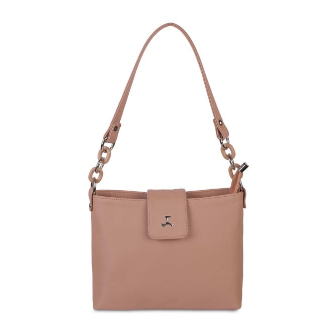 Mochi Women Pink Casual Shoulder Bag (SKU: 66-326-24-10)