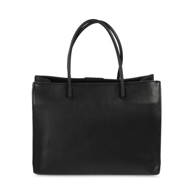 Mochi Women Black Satchel Bag (SKU: 66-344-11-10) Mochi Women Black Satchel Bag (SKU: 66-344-11-10)