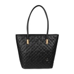 Women Black Hand Bags Shoulder Bag