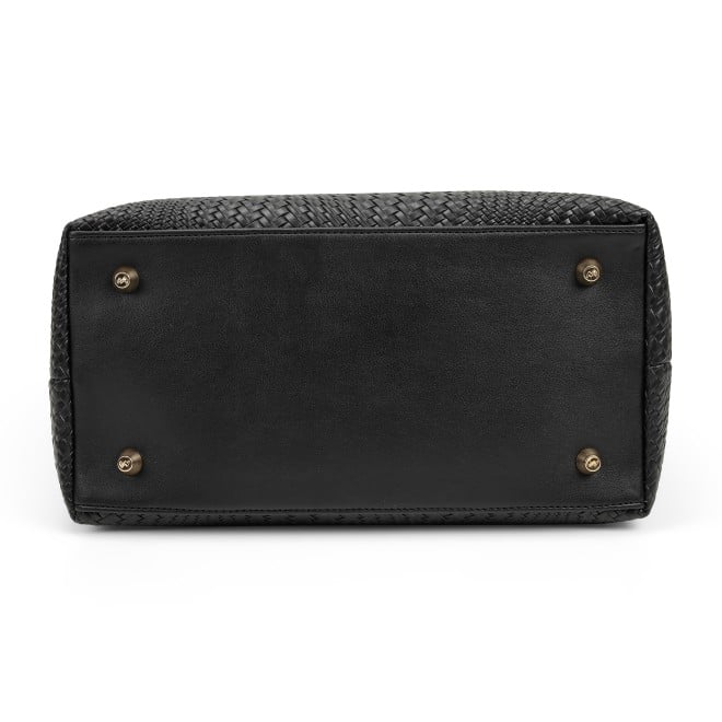 Mochi Women Black Hand Bags Shoulder Bag (SKU: 66-352-11-10)