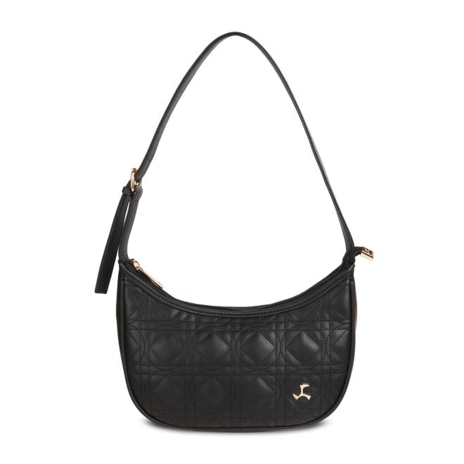 Mochi Women Black Casual Shoulder Bag (SKU: 66-361-11-10)