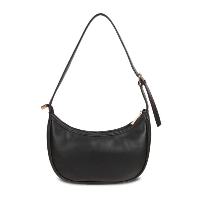 Mochi Women Black Casual Shoulder Bag (SKU: 66-361-11-10)