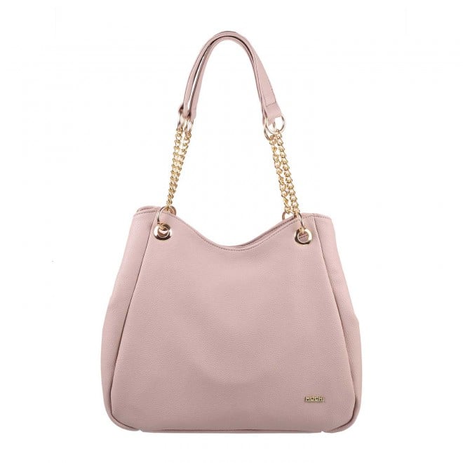 Mochi Women Pink Hand Bags Shoulder Bag