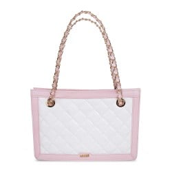 Women Pink Hand Bags Shoulder Bag