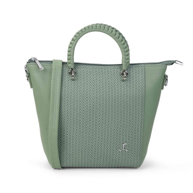 Mochi Women Green Casual Sling Bag (SKU: 66-412-21-10)