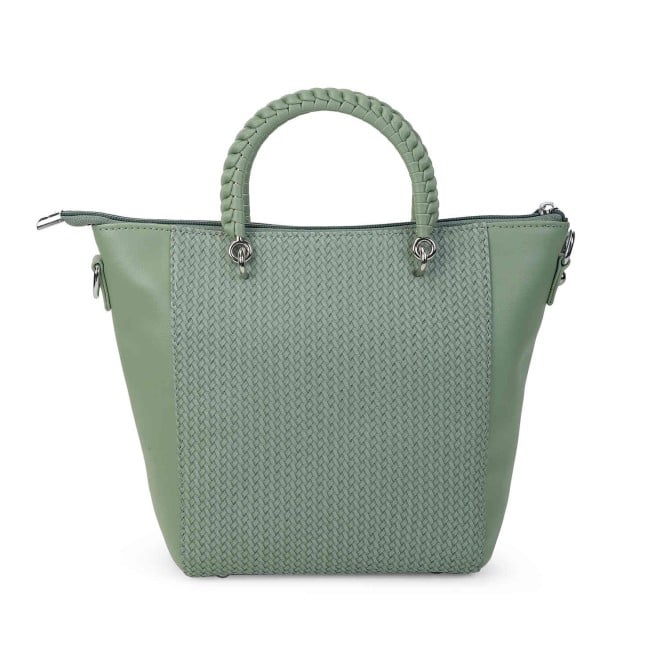 Mochi Women Green Casual Sling Bag (SKU: 66-412-21-10)