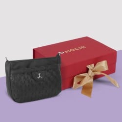 Women Black Casual Sling Bag