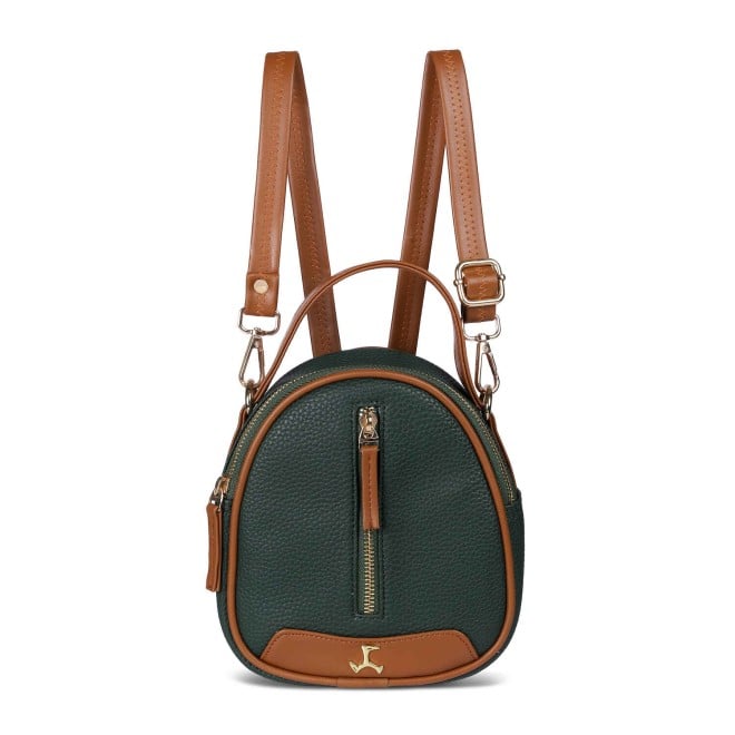 Mochi Women Green Casual Sling Bag (SKU: 66-424-21-10)