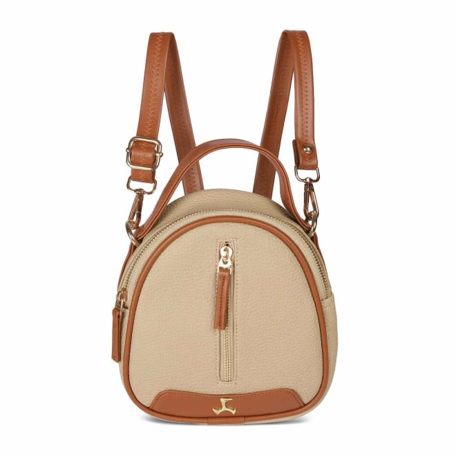 Mochi Women Off White Casual Sling Bag (SKU: 66-424-66-10)