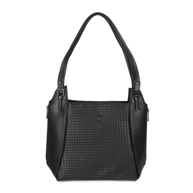 Mochi Women Black Casual Shoulder Bag (SKU: 66-427-11-10)