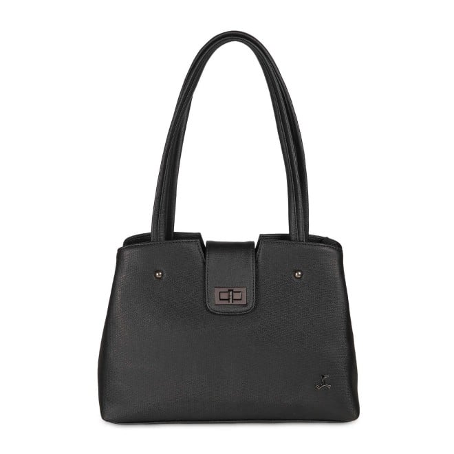 Mochi Women Black Casual Shoulder Bag (SKU: 66-430-11-10)