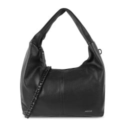 Women Black Hand Bags Shoulder Bag