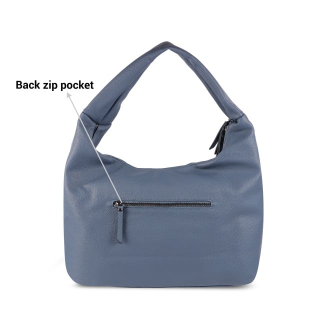 Mochi Women Blue Hand Bags Shoulder Bag (SKU: 66-434-45-10)