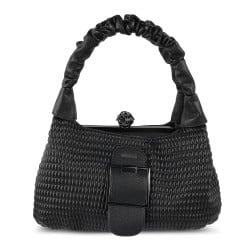 Women Black Hand Bags Shoulder Bag