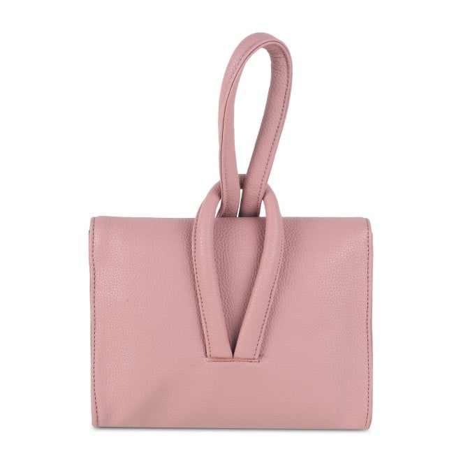 Mochi Women Pink Hand Bags Satchel Bags (SKU: 66-442-24-10)