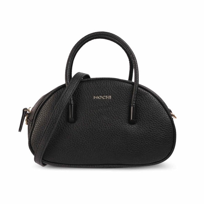 Mochi Women Black Casual Sling Bag (SKU: 66-485-11-10)