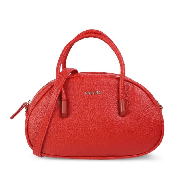 Mochi Women Red Casual Sling Bag (SKU: 66-485-18-10)