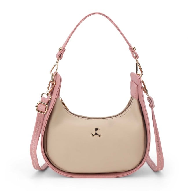 Mochi Women Pink Shoulder Bag (SKU: 66-489-24-10)