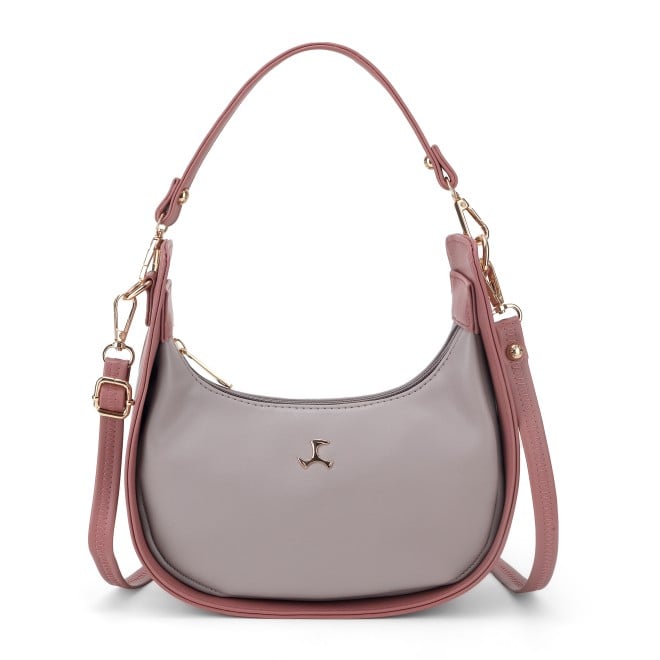 Mochi Women Purple Shoulder Bag (SKU: 66-489-26-10)