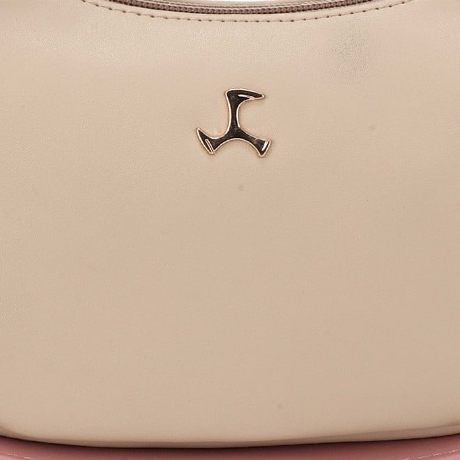 Mochi Women Pink Shoulder Bag (SKU: 66-489-24-10)