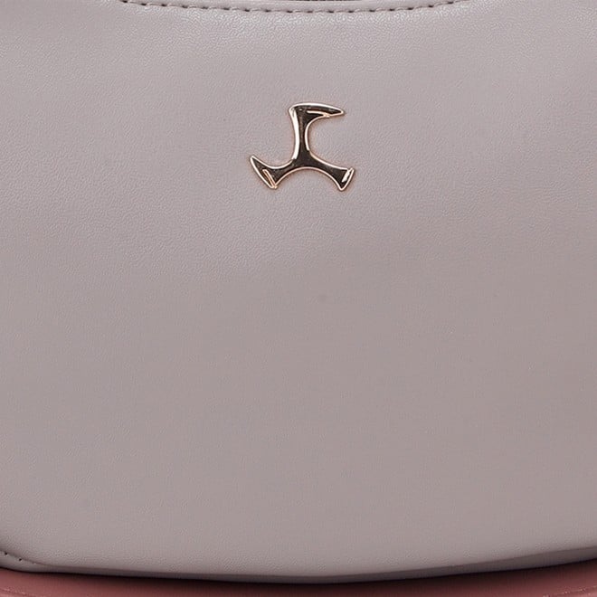 Mochi Women Purple Shoulder Bag (SKU: 66-489-26-10)