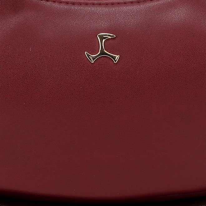 Mochi Women Maroon Shoulder Bag (SKU: 66-489-44-10)