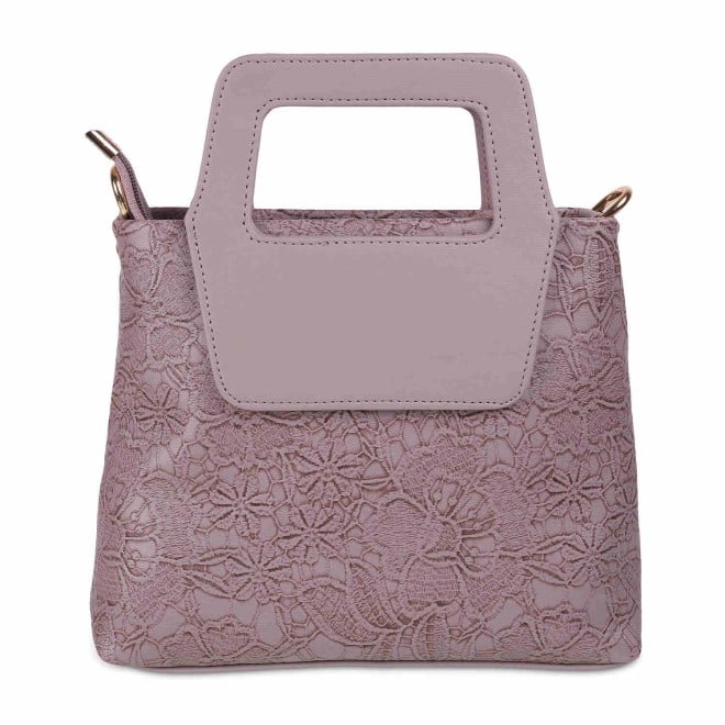 Mochi Women Purple Casual Sling Bag (SKU: 66-490-26-10)