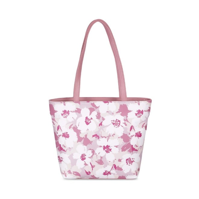 Mochi Women Peach Casual Tote Bag (SKU: 66-491-80-10)